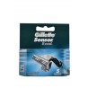 3014260216658 Gillette Sensor Excel Ricambio 5pz