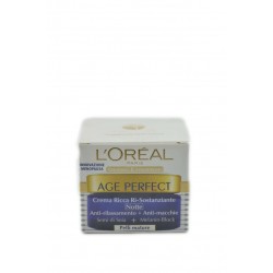 L'oreal Age Perfect Notte...