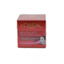 L'oreal Revitalift Viso,...