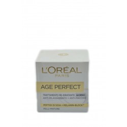 L'oreal Age Perfect Giorno Crema Vaso 50ml