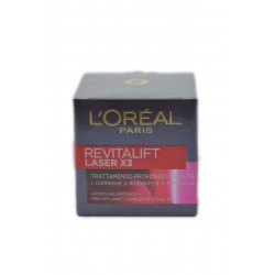 L'oreal Revitalift Laser X3...