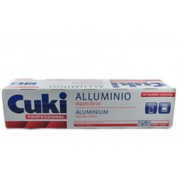 Cuki Alluminio 150mt