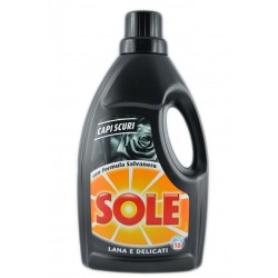 Sole Liquido Capi Scuri 1lt