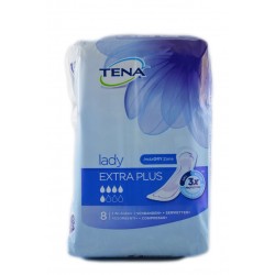 Tena Lady Extra Plus 8pz