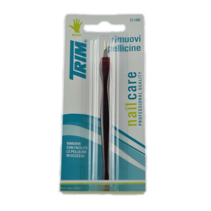 071603121409 Trim Rimuovi Pellicine 12-14bi 1pz