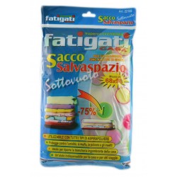 Fatigati Sacco Sottovuoto 68x98cm 1pz