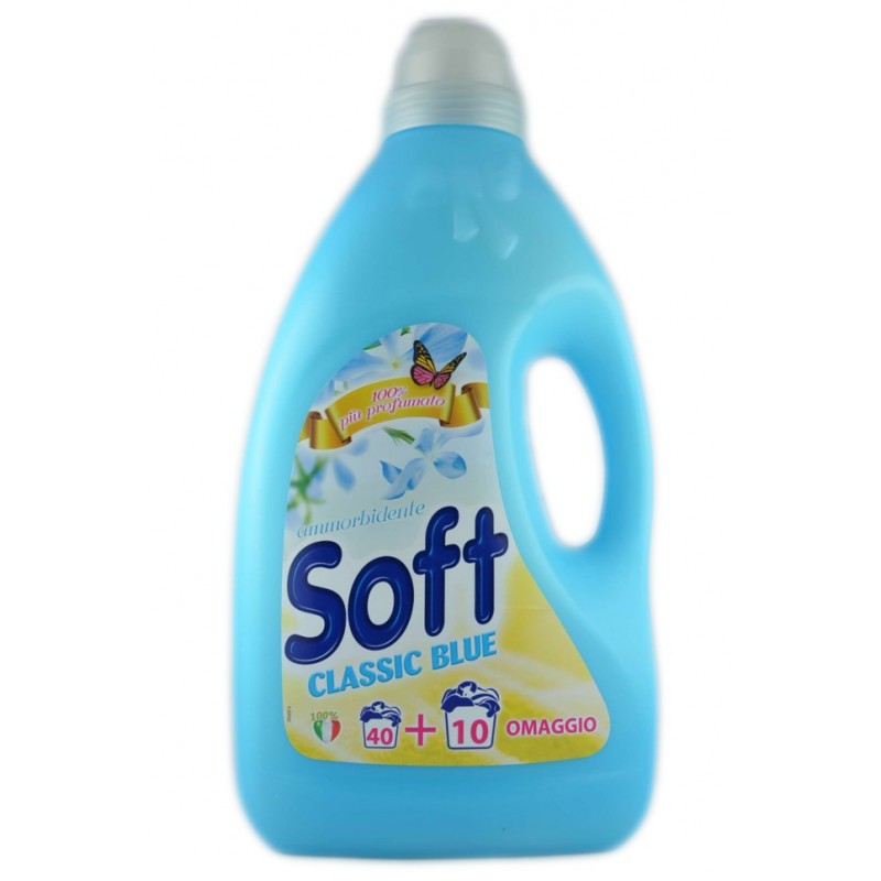 Soft Amm Classic Blue 3lt