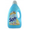 Soft Amm Classic Blue 3lt