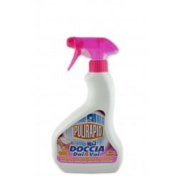 Pulirapid Doccia Spray 500ml