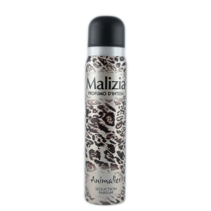 Malizia Deo Spray Animalier 100ml