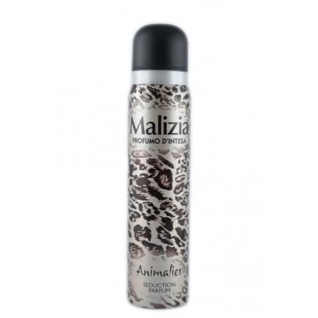 8003510027927 Malizia Deo Spray Animalier 100ml