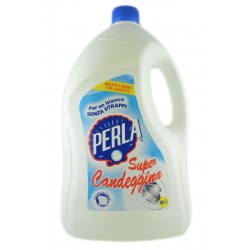 Perla Super Candeggina 4lt