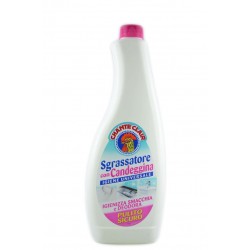 8015194515102 Chanteclair Sgrassatore Con Candeggina Ricarica 625ml