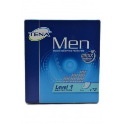 Tena Men Level 1 - 12pz