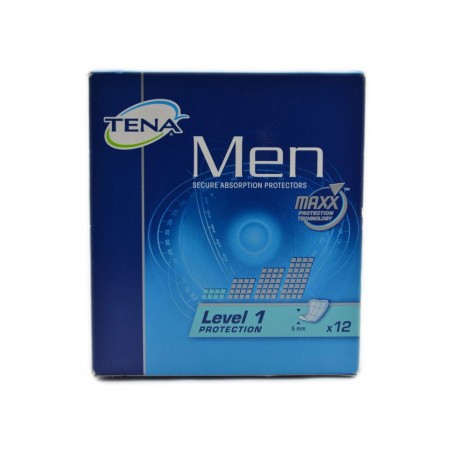 7322540426335 Tena Men Level 1 - 12pz