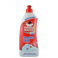 8004060021083 Omino Bianco Smacchia Facile 500ml