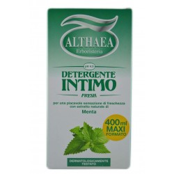 Althaea Detergente Intimo...