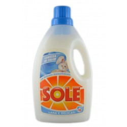 Sole Liquido Talco 1lt