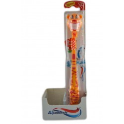 Aquafresh Spazzolino Kids 3-5 Anni Morbido 1pz