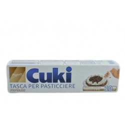 Cuki Tasca Per Pasticciere 10pz