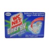 Wc Net Energy Polvere Disincrostante 4pz