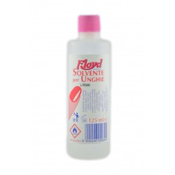 8000296000694 Floyd Solvente Per Unghie 125ml