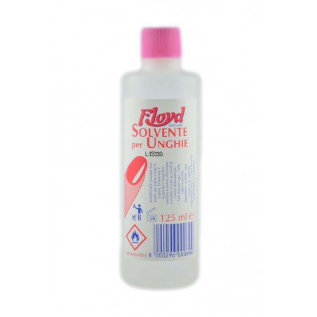 8000296000694 Floyd Solvente Per Unghie 125ml