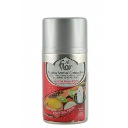 8007675731514 Air Flor Ricarica Fruit Cocktail 250ml