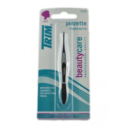 071603531000 Trim Pinzette Punta Retta 5-31bi 1pz