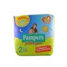 PAMPERS PANNOLINI SOLE&LUNA TAGLIA 2 - 3/6KG 21PZ