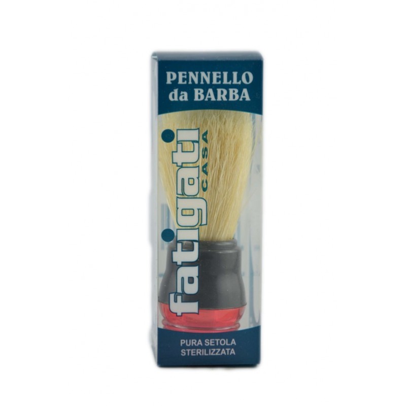 8011690247769 Fatigati Pennello Da Barba Professionale 1pz