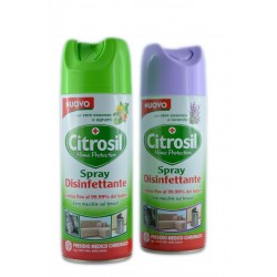 Citrosil Spray...