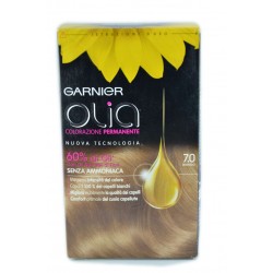 Garnier Olia N. 7.0 Biondo