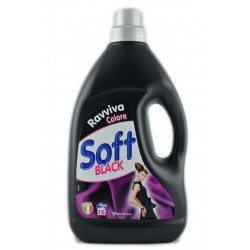 Soft Black Liquido 1lt