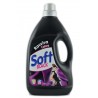 Soft Black Liquido 1lt