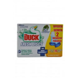 Duck Fresh Discs Con...