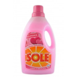 8002910005658 Sole Liquido Classico 1lt