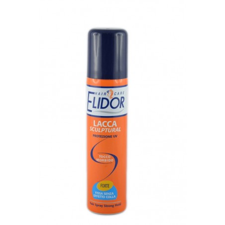 8004120093074 Elidor Lacca Forte 75ml