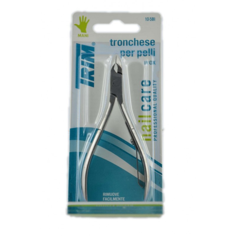 Trim Tronchese Per Pelli 10-5bi 1pz