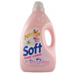 Soft Ammorbidente Magic Flower 3lt