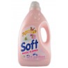 Soft Ammorbidente Magic Flower 3lt