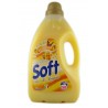 Soft Ammorbidente Olio Di Argan 3000ml