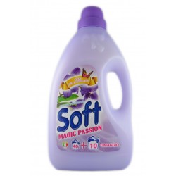 Soft Ammorbidente Magic Passione 3lt