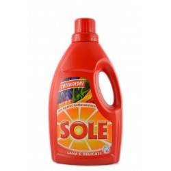 Sole Liquido Tutticolori 1lt