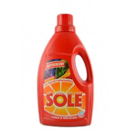 8002910025106 Sole Liquido Tutticolori 1lt