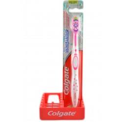 Colgate Spazzolino Max White Medio