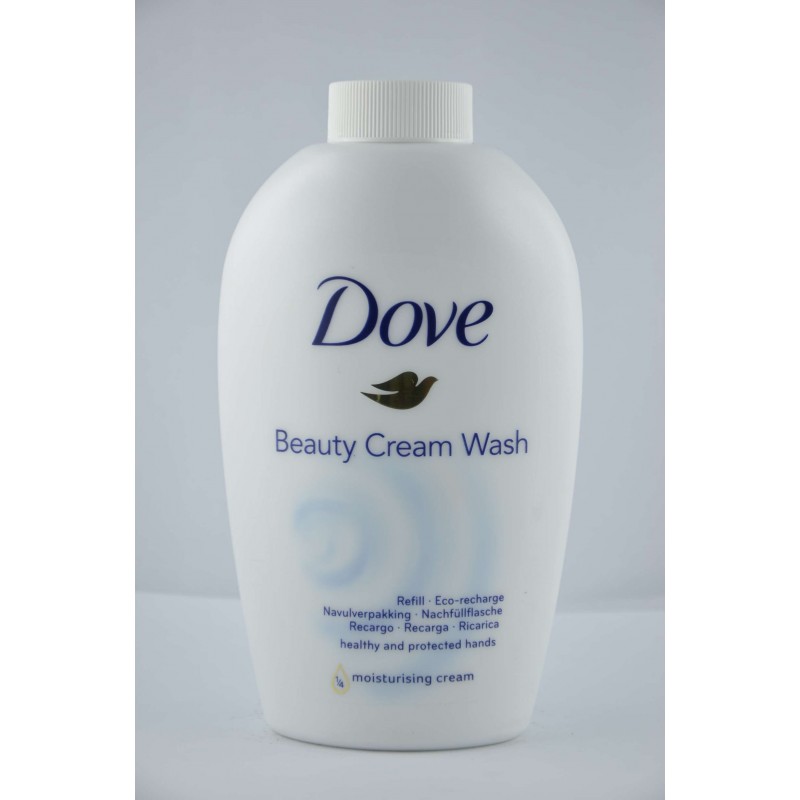 Dove Sapone Liquido Original Ricarica 250ml