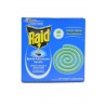 3092830003648 Raid Spirali Antizanzare 10pz