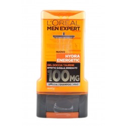 L'oreal Men Men Expert  Doccia Gel Hydra Energetic 300ml