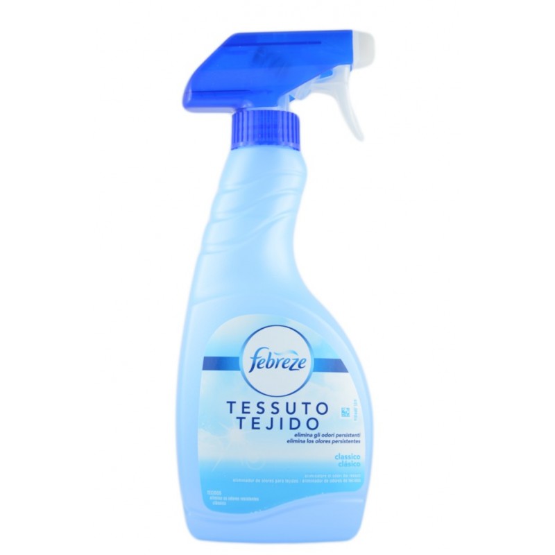 5413149006690 Febreze Spray Classic 500ml